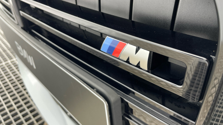 BMW 4 Series M440i xDrive MHT 5dr Step Auto [M Sport Pro Pack] Petrol Hatchback